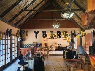 NTUMBA VILLA - Vereeniging - 0