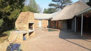 NTUMBA VILLA - Vereeniging - 3
