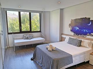 Apartamento Boulevard Gran Capitan - Córdoba - 6