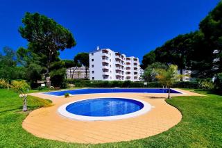 FLH Vilamoura Balcony with Pool - Vilamoura - 9