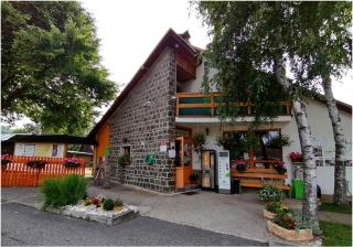 Autocamping Podlesok - Hrabušice - 0