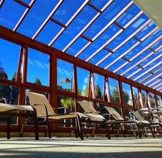 Condominio Vista azul Flat-Hotel - 2