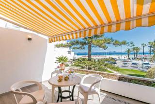 Apartment Oiza Classic, at Alcudia Beach - Port d'Alcudia - 9