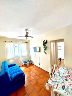 Apartamento-Ubatuba, Praia Grande Litoral Norte- SP - 9