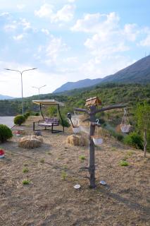 Bujtina e Muriqit - 1