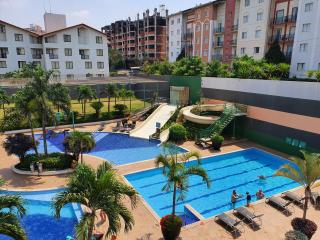 Veredas do Rio Quente - Flat 726 - Fantástico!!! - Rio Quente - 8