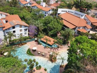 Veredas do Rio Quente - Flat 726 - Fantástico!!! - 7