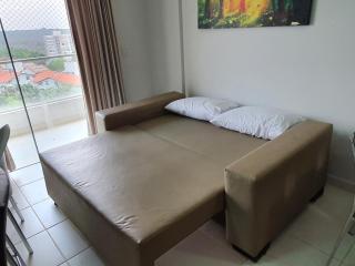 Veredas do Rio Quente - Flat 726 - Fantástico!!! - 4