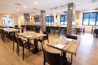 Piccolo Hotel - Ravenna - 8