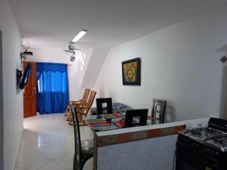 Casa Villa Toledo - Santa Marta - 3