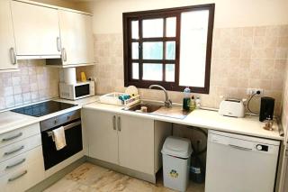 Casa Shakka Rocka: Lux Villa with Pool and View - Corralejo - 6
