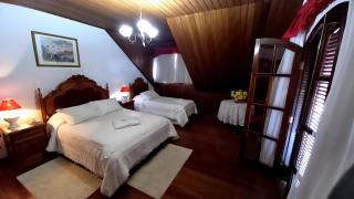 Hotel Shallon - Campos do Jordão - 1