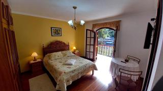 Hotel Shallon - Campos do Jordão - 6