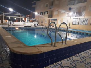 Apartament Ania - Torrevieja - 5