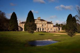 Faithlegg House Hotel Holiday Lodge - Waterford - 0