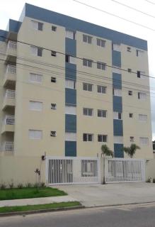 APTO FAMILIAR EM BERTIOGA JARDINS DO INDAIÁ A 500 M Praia - 1