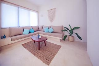Casa Astral Hotel Boutique and Apartments - Isola Holbox - 1