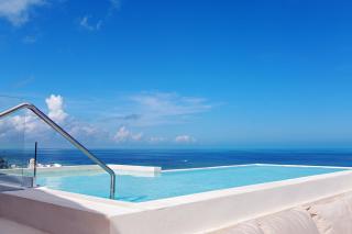 Casa Astral Eco Luxury Holbox Island - Sunset and Ocean View with Rooftop Pool - Isola Holbox - 5