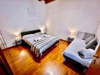 SOTTORIVA 12 City Center Large apartment - Verona - 3