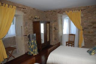 Hotel Rustico Casa Do Vento - Baio - 8