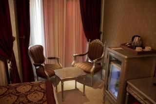 Hotel Gritti Pera & Spa - Istanbul - 9