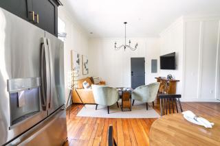 Guesthouse Charleston EAST 46 G - Charleston - 3