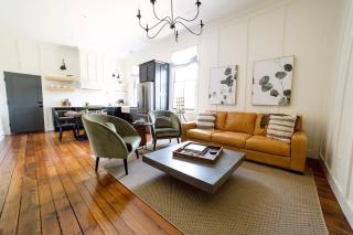 Guesthouse Charleston EAST 46 G - Charleston - 1