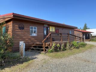 Denali RV Park & Motel - Healy - 2