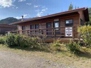 Denali RV Park & Motel - Healy - 2