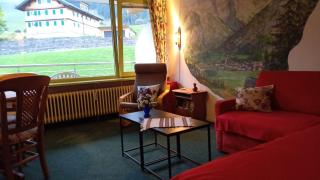 Aparthotel 333 mit Schwimmbad Kleinwalsertal - Mittelberg - 6