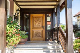 Landgasthof & Brauerei Löwen Sasbach - 5