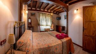 La Casa del Burro - La Alberca - 1