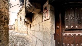 La Casa del Burro - La Alberca - 9