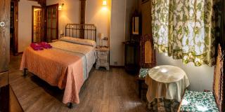 La Casa del Burro - La Alberca - 2