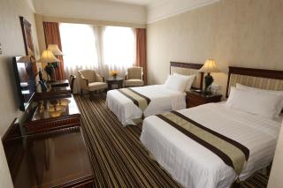 Grand Palace Hotel - Grand Hotel Management Group - 1