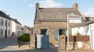 Jolie maison de Pêcheur - Sweet Fisherman Cottage - Saint-Philibert - 0
