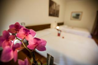 Hotel Residenza Petra - Petralia Soprana - 7