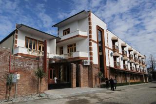 Hotel Shogi - Zugdidi - 0