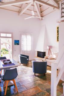 Aria House - Spetses - 8