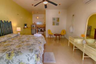 San Fernando Bacalar, Villa Piña Colada - Bacalar - 4