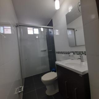 Apartamento 402-G San Gil - 1
