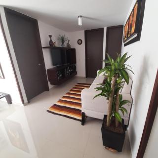 Apartamento 402-G San Gil - 8