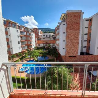 Apartamento 402-G San Gil - 1