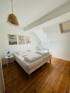 Appartement avec balcon au coeur de la Baule - La Baule - 1