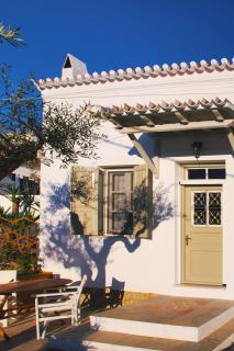 Aria House - Spetses - 5