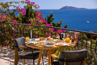 Hill House Adult Only - Kaş - 2