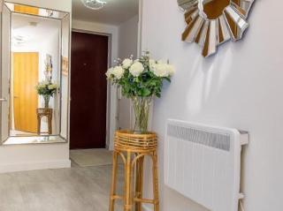Valdeni Apartments - Leeds - 2