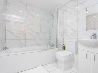 Valdeni Apartments - Leeds - 1