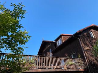 Willa Świetlana - 8