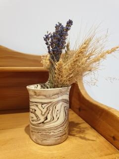 Mazet de charme sur les hauteurs de Nîmes - 3